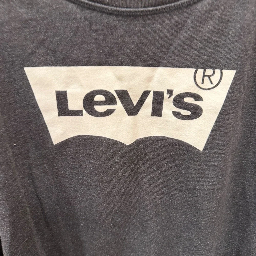 Levis day small